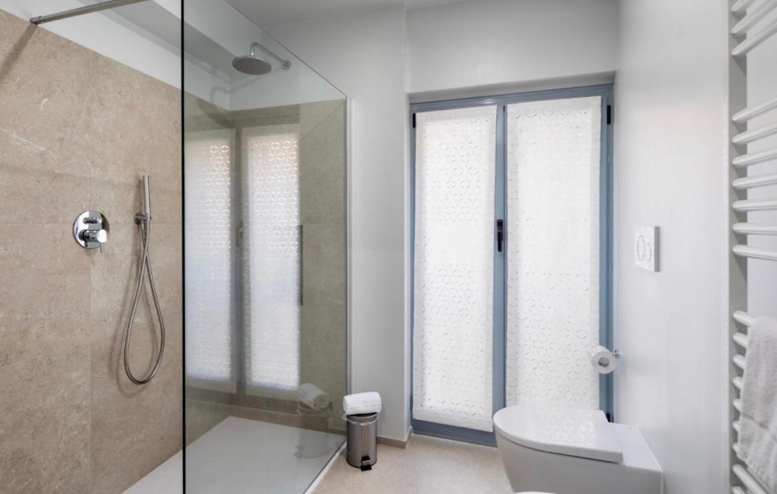 30Cavour Luxury Suites بافيا المظهر الخارجي الصورة