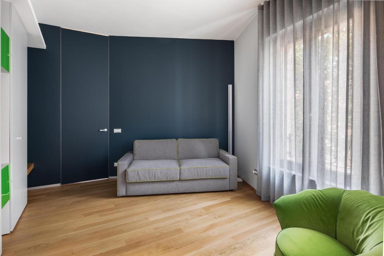 30Cavour Luxury Suites بافيا المظهر الخارجي الصورة