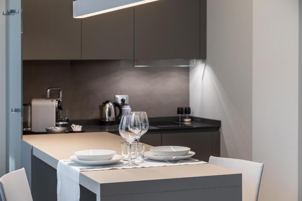 30Cavour Luxury Suites بافيا المظهر الخارجي الصورة