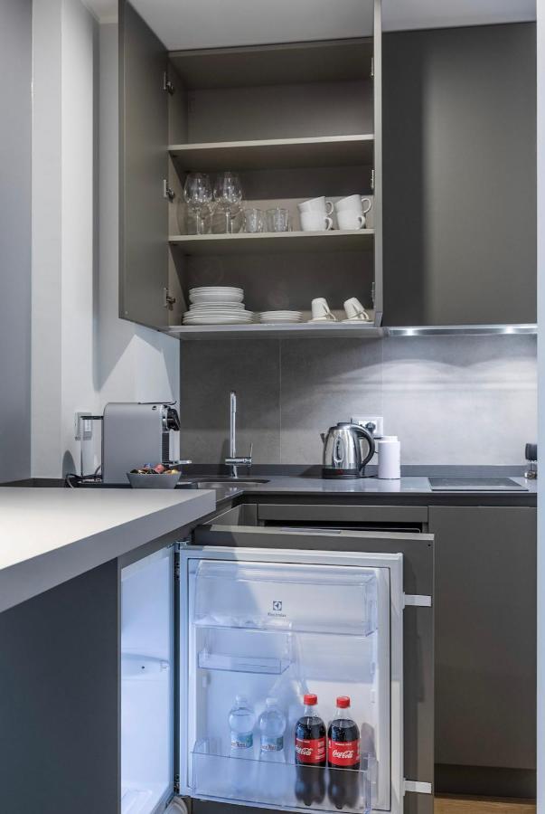 30Cavour Luxury Suites بافيا المظهر الخارجي الصورة